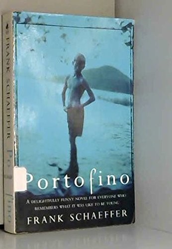 Portofino by Schaeffer, Frank Paperback Book The Fast Free ShippingFREE US DELIVERY | ISBN: 0552997498 | Quality Books