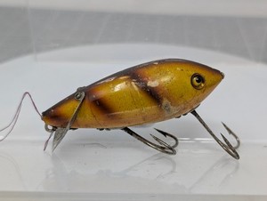 Heddon Crab Wiggler | eBay