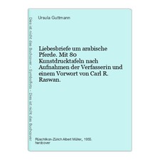 Liebesbriefe um arabische