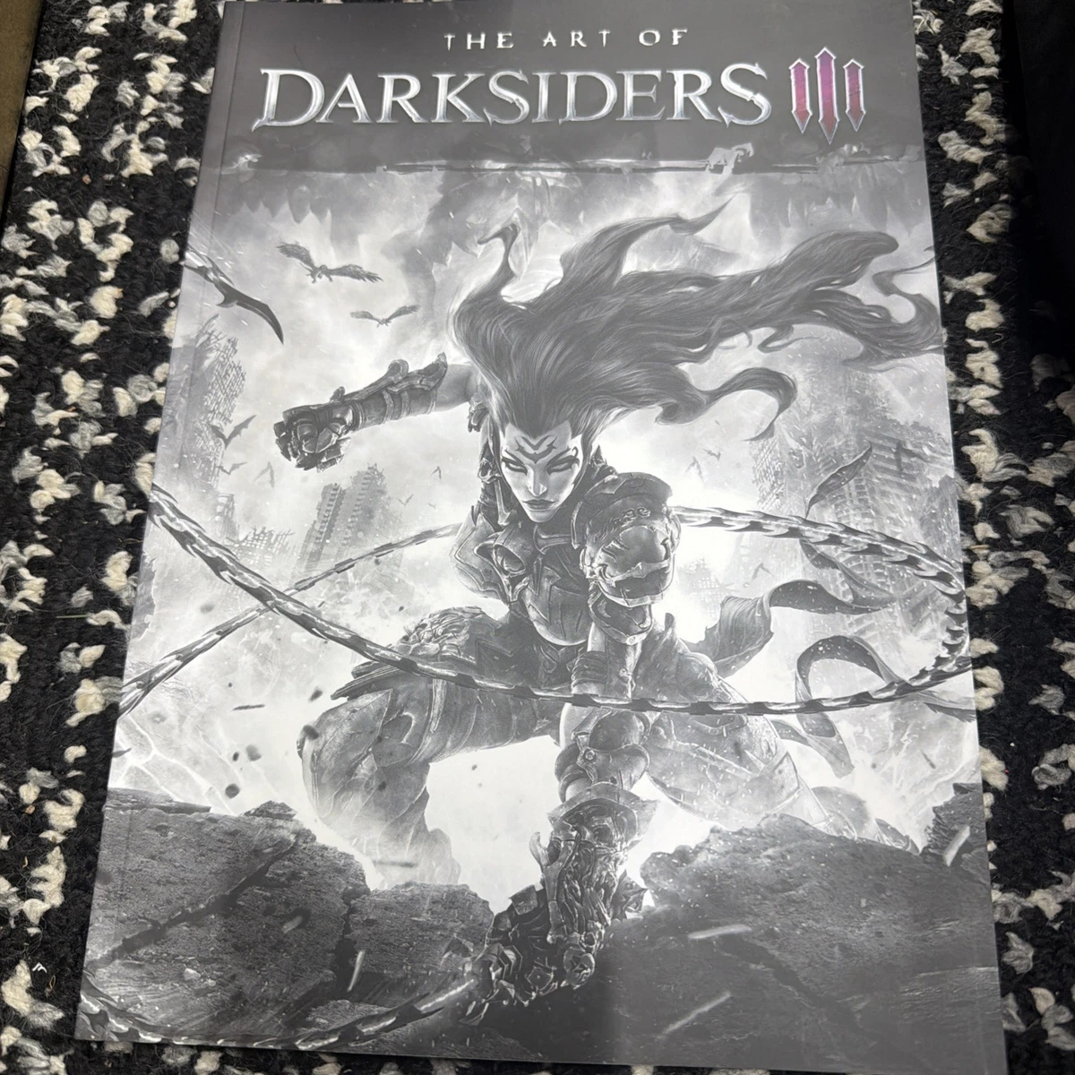 25+ art of darksiders for sale | Updated Oct 2026