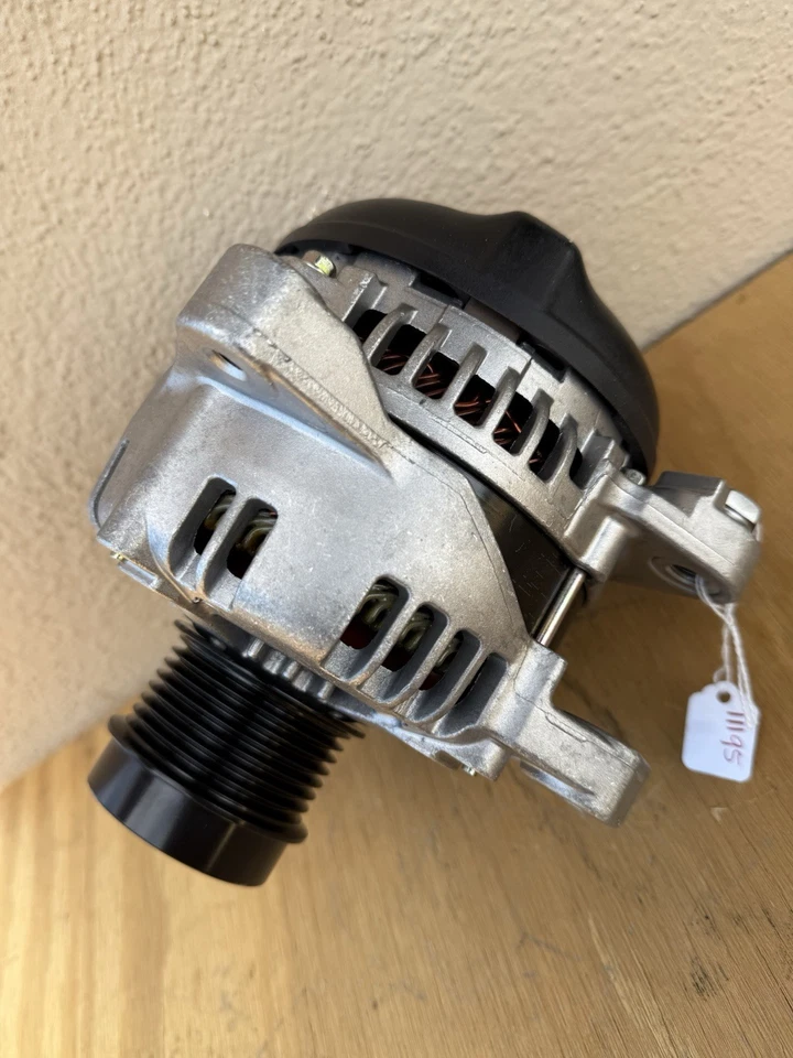 ALTERNADOR Scion xB L4 2.4L 2008-A-2015 Reman OEM 104210-4810, 104210-4811 Foto 2 de 4