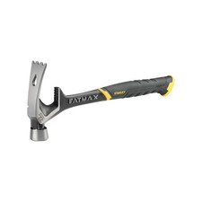 Stanley FatMax Demontage Hammer 620 g Latthammer