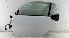 Porte arrière et accessoires Smart FORTWO