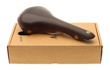 Gilles Berthoud Soulor Saddle Steel Rails Har...