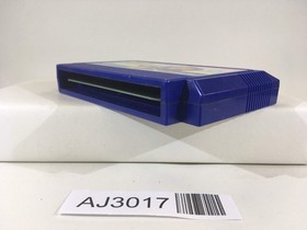 AJ3017 Murder on the Mississippi Nintendo Famicom NES Japan