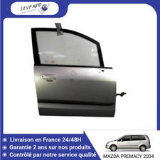 Porte avant et accessoires Mazda PREMACY