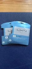 Luxilon 115 Alu Power Tennis String, 2 Sets
