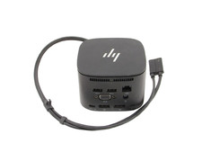 Original HP Thunderbolt Dock 120W G2 Usb-C Docking Station HSN-IXO1