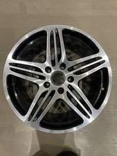 Genuine Porsche 911 997 Turbo 19″ 11 J Rear Alloy Wheel 99736216202