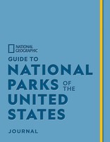 National Geographic | National Geographic Guide To National Parks Of The...
