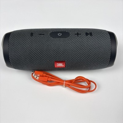 JBL Charge Essential Portable Wireless Waterproof Bluetooth Speaker & Power Bank