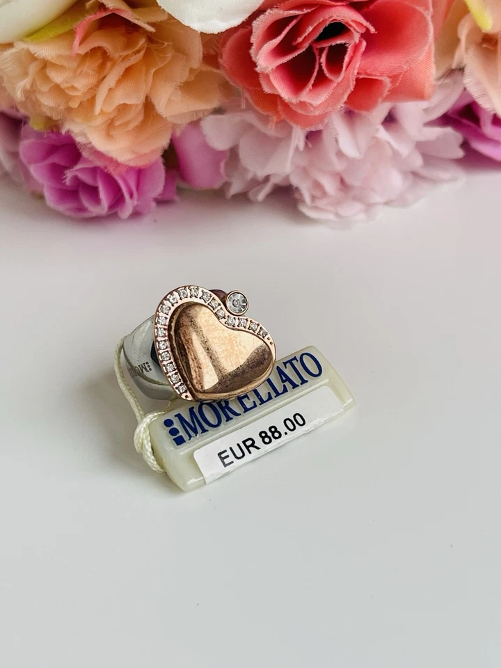 Anello Morellato Aliseo misura 10 - Immagine 2 di 4