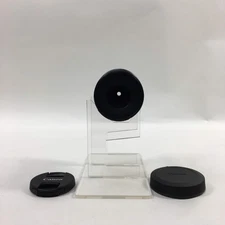 Canon RF-S Telephoto Zoom Lens 55-210mm F5-7.1