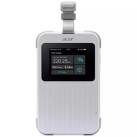 Acer Connect M6E with 1GB wireless router Dual-band (2.4GHz + 5GHz or 2.4GHz ...