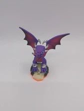 SKYLANDERS GIANTS, CYNDER DRAGON