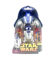 Star Wars Black Series Episode III Actionfigur 20Th Anniversary R2-D2 9Cm