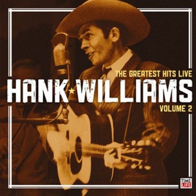 Greatest Hits Live: Vol.2