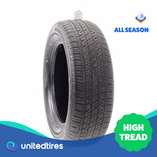 Used 22560r17 Bridgestone Ecopia Hl 422 Plus 99h - 8.532 Used 22560r17 Bridgestone Ecopia Hl 422 Plus 99h - 8.532