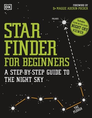 StarFinder für Anfänger 978-0241286838 NEU Kostenlose Lieferung