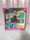 1995 Barbie Teacher Classroom Playset Mattel 13914 NIB Kelly Student Vintage 90s
