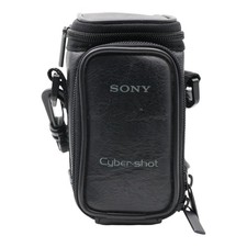Sony Cybershot Cyber-Shot camera bag ready bag universal