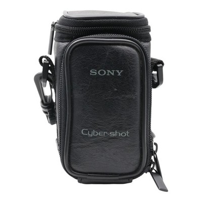 Sony Cybershot Cyber-Shot Kameratasche Bereitschaftstasche Tasche Universal