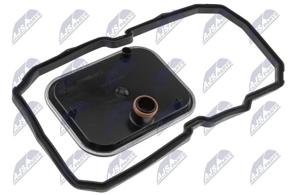 Hydraulikfilter Automatikgetriebe NTY FSF-ME-013 Siebfilter FüR Mercedes Klasse-image