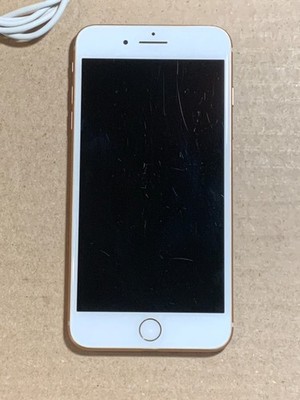Apple iPhone 8 plus 256GB Gold Unlocked Smartphone A1864 | eBay
