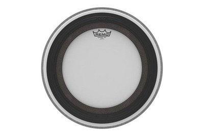 Remo 16'' Emperor SMT coated Bassdrumfell