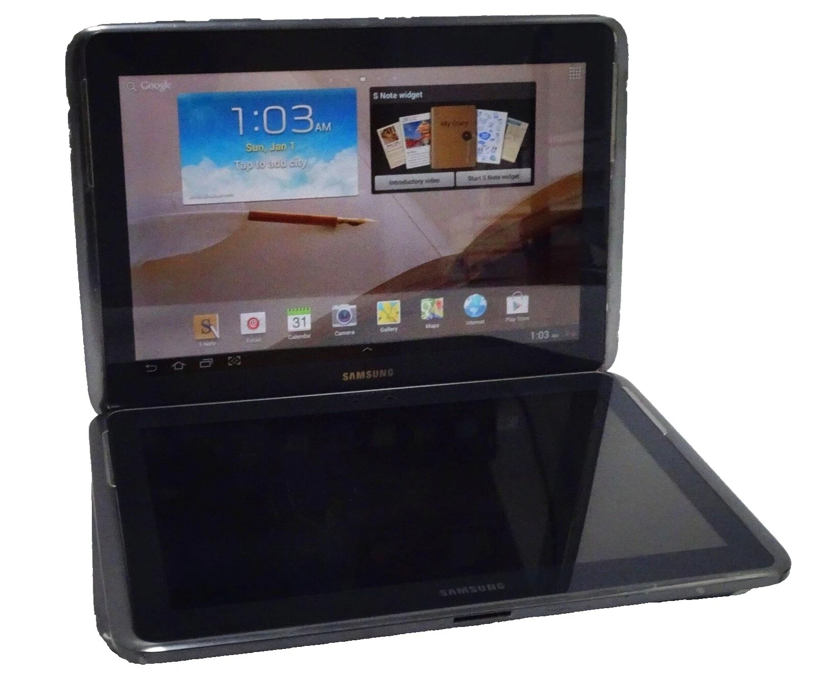 Samsung Galaxy Note 16 GB HDMI Tablets & eReaders