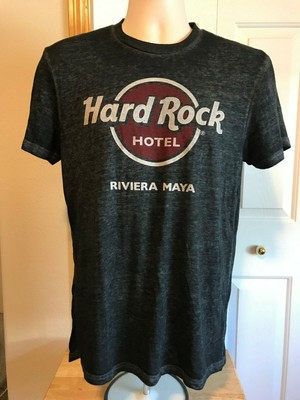 hard rock shirt