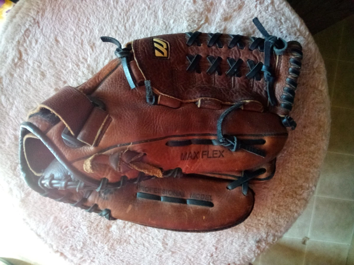 Mizuno softball glove 13 inch sales
