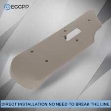 Seat Switch Bezel For 2003-2007 Chevy Silvera...