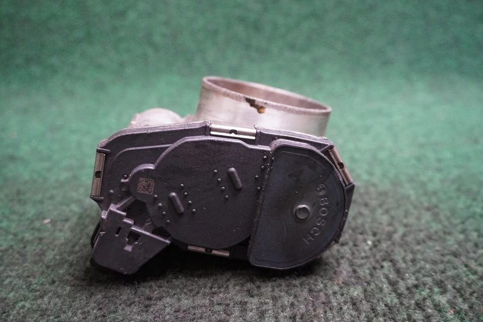 Cadillac SRX 2008 3,6 L carrocería del acelerador OEM RNHWW Foto 3 de 4