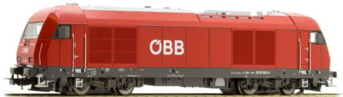 PIKO 57580-9 2016 031-3 ÖBB Livery Red, New Logo, A-öbb - Picture 1 of 1