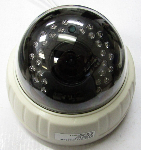 Indoor/Outdoor HD 1080P Dome Security All-In-1 Camera Wired Wifi IP Surveillance - Picture 3 of 8
