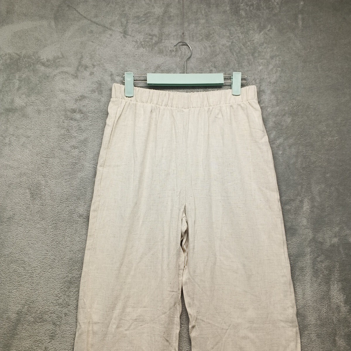 Wide high water pants サイズ1 Wide high water pants – DIGAWEL ONLINE STORE
