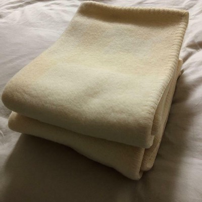 baby hermes blanket