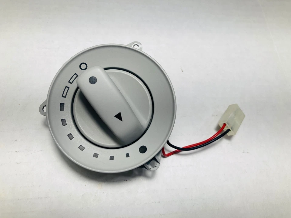 ✅ OEM Audi A4 & A6 2006 - 2008 Sunroof Moonroof Switch Potentiometer 8E0959613 - Изображение 3 из 4