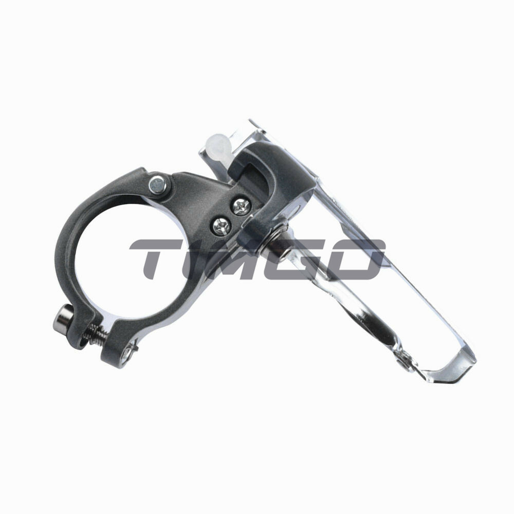 Shimano Claris FD-2403 Road 3×8 Speed Front Derailleur Clamp-On