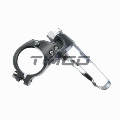 Shimano Claris FD-2403 Road 3×8 Speed Front Derailleur Clamp-On