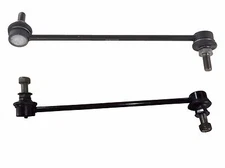 2 Pc Brand New Premium Front Stabilizer Bar Link Kit for Nissan Altima 5 Yr WRTY