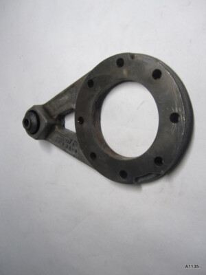 Carbon Friction Ring Torque Arm 3.25'' Bore 5.25'' OD