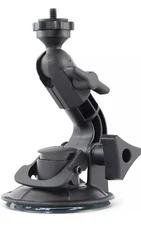 Delkin Devices Fat Gecko Mini Suction Camera Mount GoPro Action (FF)