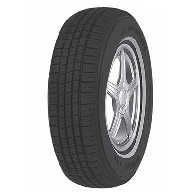 4 New Multi-mile Custom 428 A/s - P195/75r14 Tires 1957514 195 75 14 | eBay