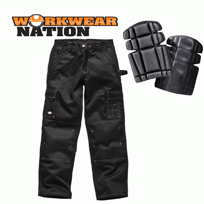 dickies industry 300 pants