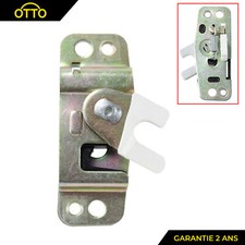 Gache De Serrure Haute De Porte Latérale prévu pour Ducato Boxer Jumper