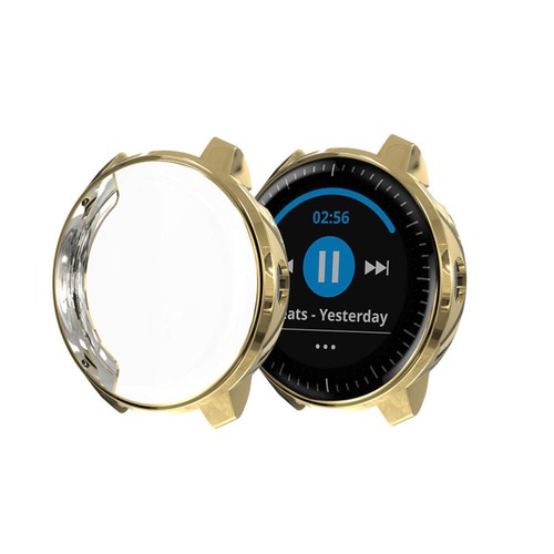Cassa Dell'orologio Custodia Protettiva Per Intelligente Coperchio Della - Zdjęcie 2 z 11