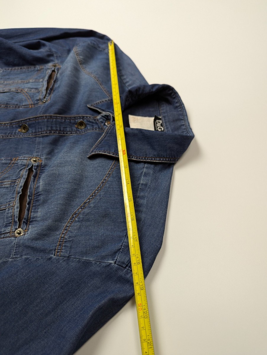 dolce e gabbana ビンテージシャツ ▷ Dolce & Gabbana Shirt | Made in Italy | Two Vault – TWOVAULT