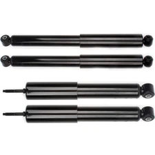 4pcs Front Rear Struts Shocks For Ford F-150 XL Extended Cab Pickup 2-Door 2WD
